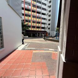 Tampines Heart (D18), Retail #580593041